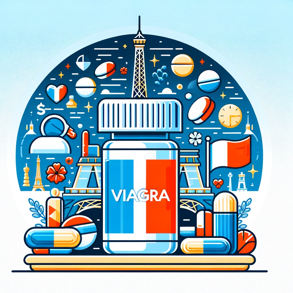 Commande de viagra en ligne 